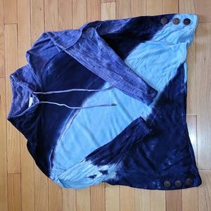 Women's Mock Neck Shirt